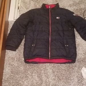 A LG 14/16 Coat
